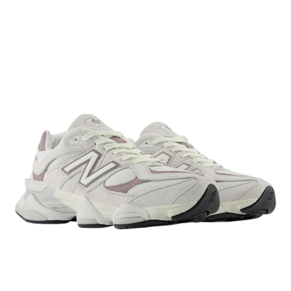 Outlet | New Balance 9060 – Gray Matter