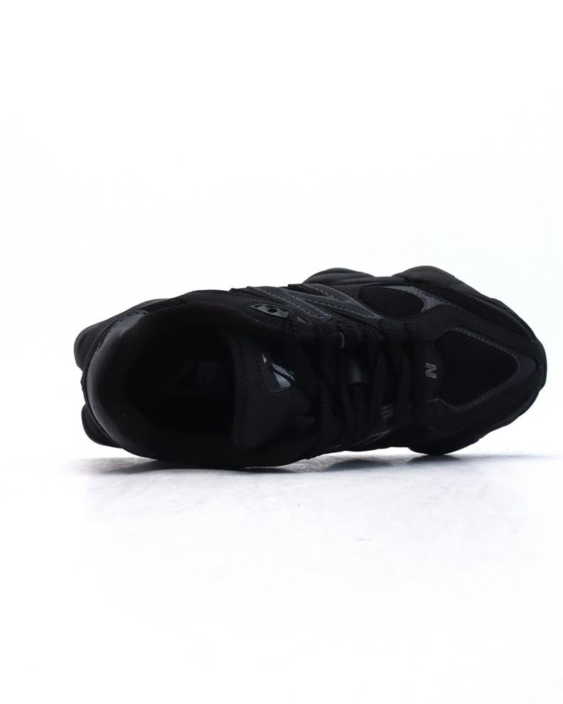 New Balance 9060 Triple Black – נעלי ניו באלנס 9060
