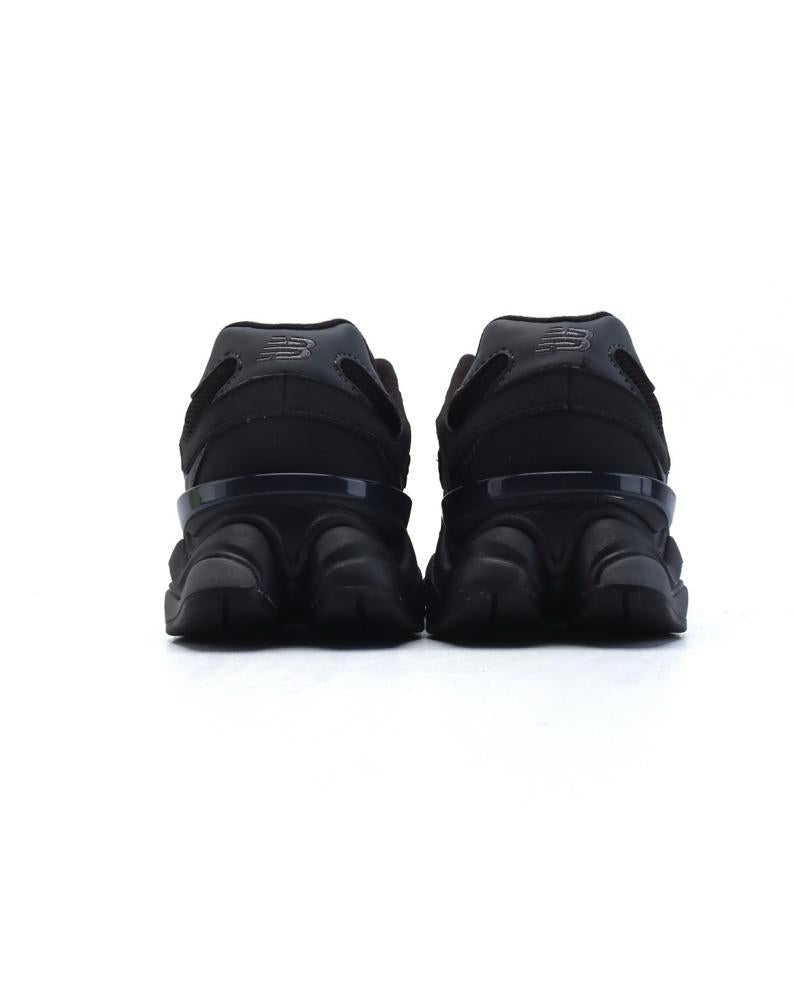 New Balance 9060 Triple Black – נעלי ניו באלנס 9060