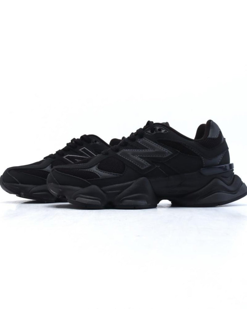 New Balance 9060 Triple Black – נעלי ניו באלנס 9060