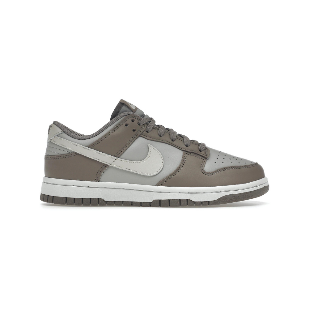 נעלי נייק דאנק | Nike Dunk Low Bon Tan