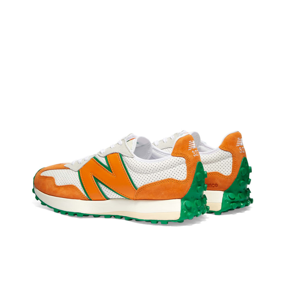 נעלי ניו באלאנס | New Balance 327 Casablanca