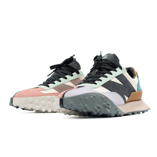 נעלי ניו באלאנס | New Balance XC-72 Ascend