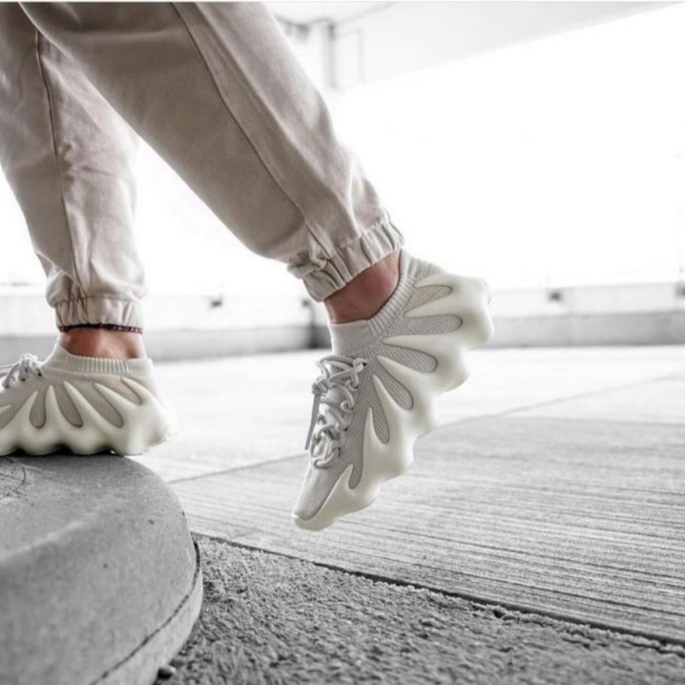 נעלי אדידס ייזי | Adidas Yeezy 450