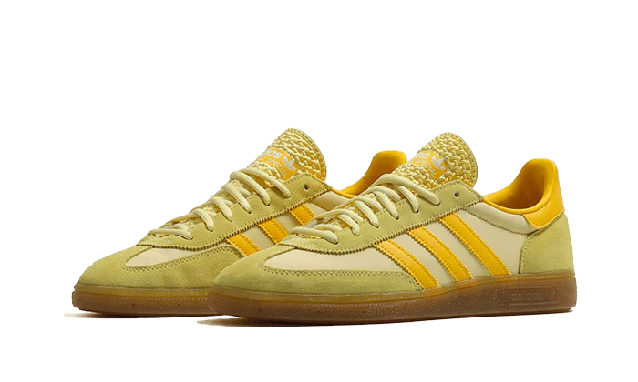 אדידס ספציאל | Adidas Handball Spezial Almost Yellow