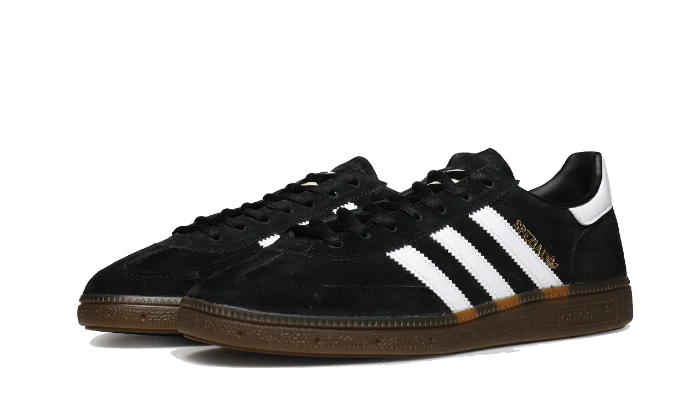 אדידס ספציאל | Adidas Handball Spezial Black Gum