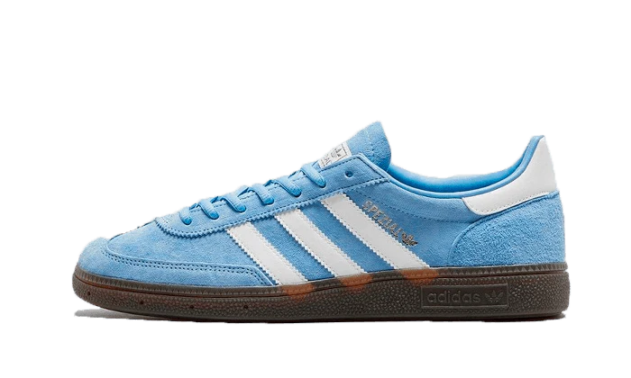 אדידס ספציאל | Adidas Handball Spezial Light Blue