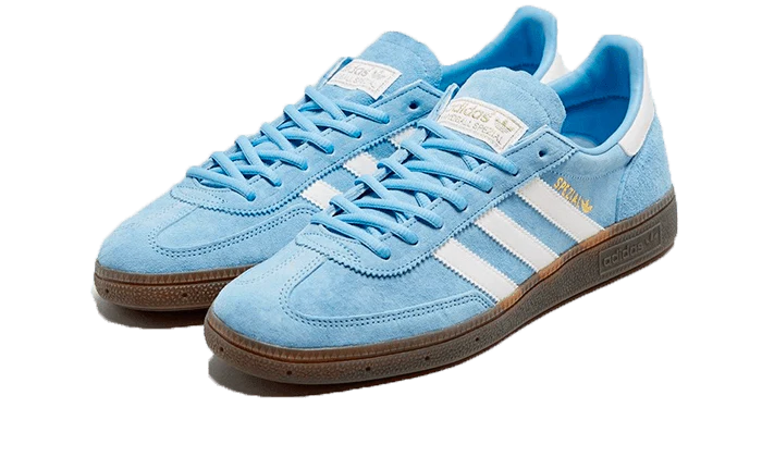 אדידס ספציאל | Adidas Handball Spezial Light Blue