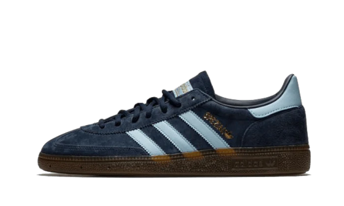 אדידס ספציאל | Adidas Handball Spezial Navy Gum