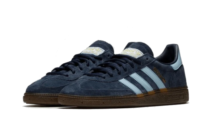 אדידס ספציאל | Adidas Handball Spezial Navy Gum