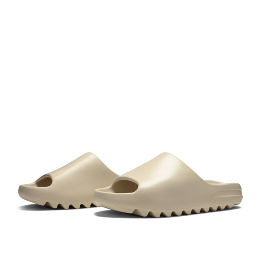 כפכפי ייזי סלייד | Yeezy Slides Bone