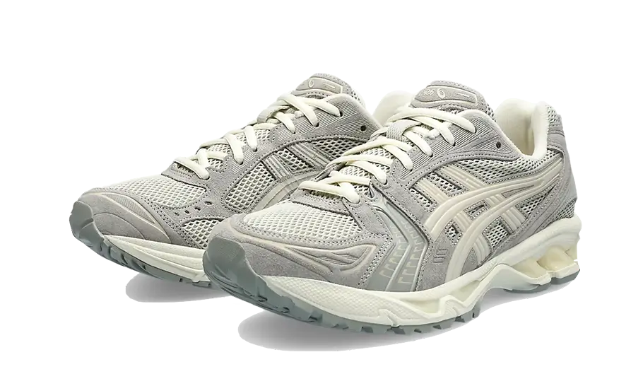 נעלי אסיקס | Asics Gel-Kayano 14 White Sage Smoke Grey