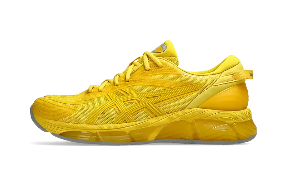נעלי אסיקס | Asics Gel-Quantum 360 VIII C.P. Company Yellow