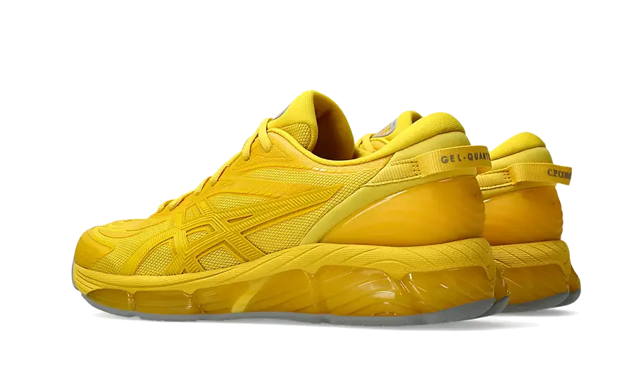 נעלי אסיקס | Asics Gel-Quantum 360 VIII C.P. Company Yellow