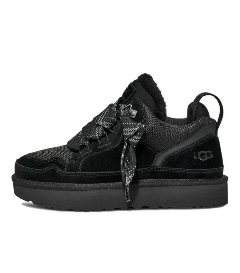 נעלי האג | מגפי האג UGG Lowel Black