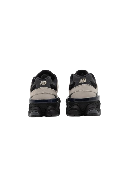 New Balance U9060 – Black Off White
