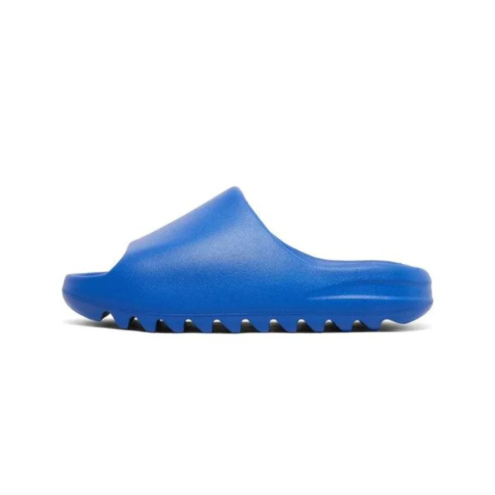 כפכפי ייזי סלייד | Yeezy Slides Blue