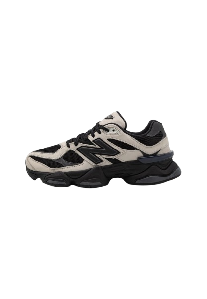 New Balance U9060 – Black Off White