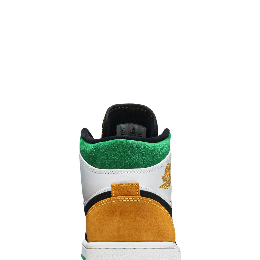 נעלי נייק אייר ג'ורדן | Nike Air Jordan 1 Mid Oakland