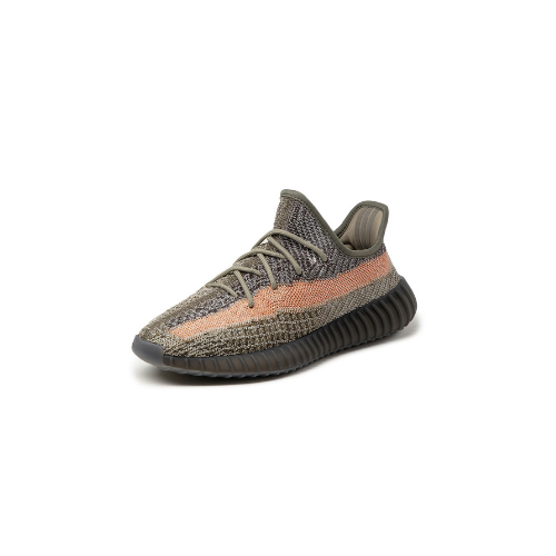 נעלי אדידס ייזי | Adidas Yeezy 350 V2 Ash Stone