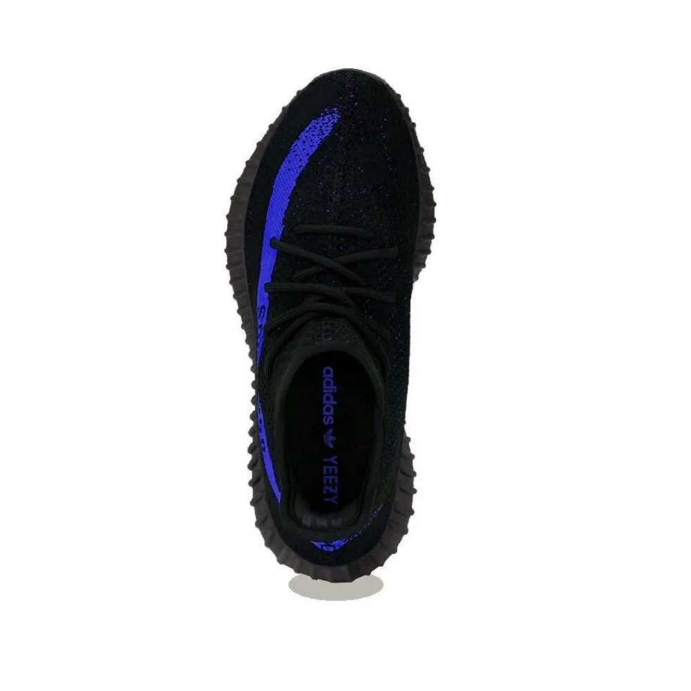 נעלי אדידס ייזי | Adidas Yeezy 350 V2 Core Dazzling Blue
