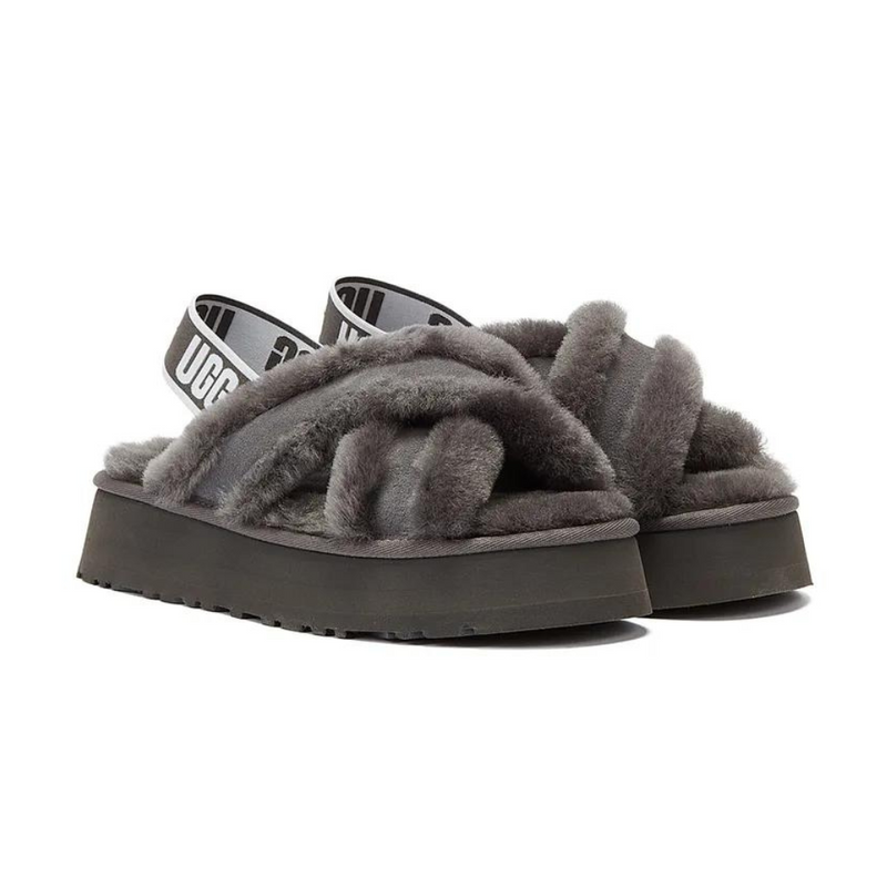 נעלי האג | מגפי האג UGG Women's Disco Cross