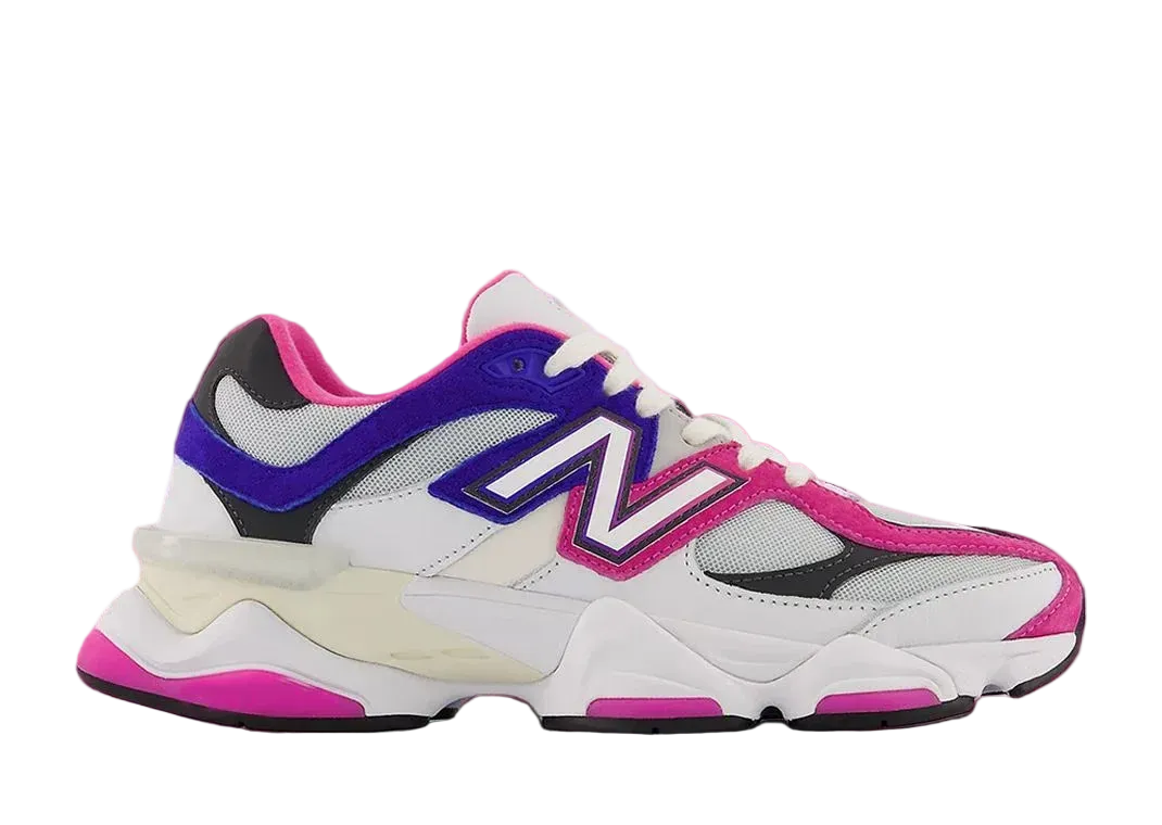 New Balance 9060 – Pink And Purple