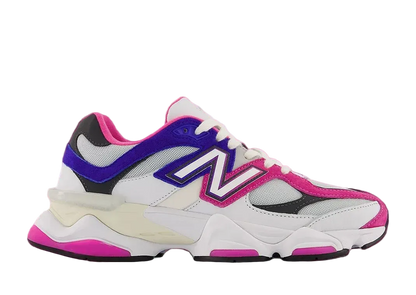 New Balance 9060 – Pink And Purple