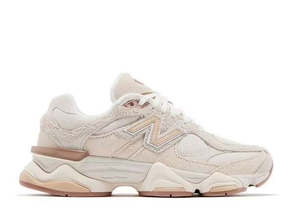 New Balance 9060 – Bisque Sea Salt