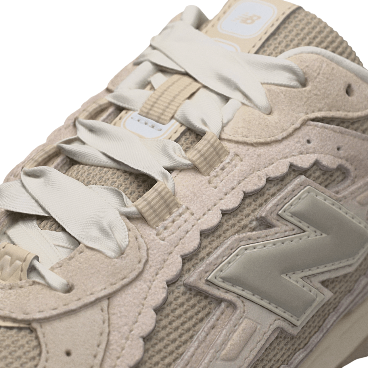 New Balance 204L Unisex Sports Shoes Sea Salt