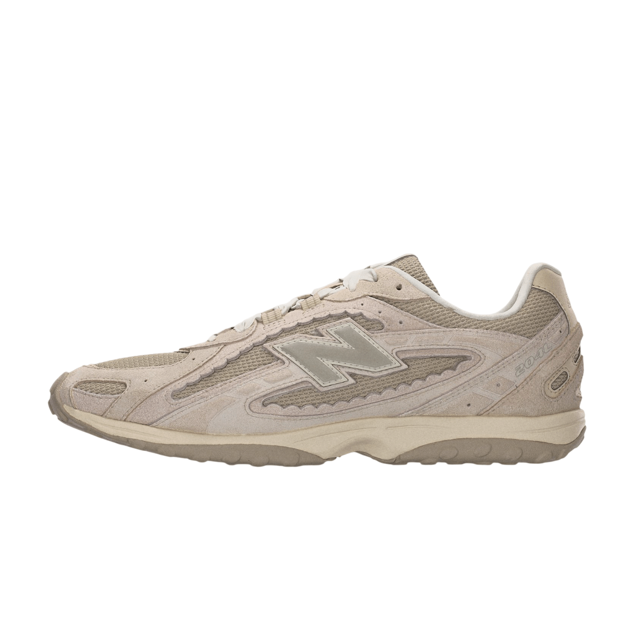New Balance 204L Unisex Sports Shoes Sea Salt