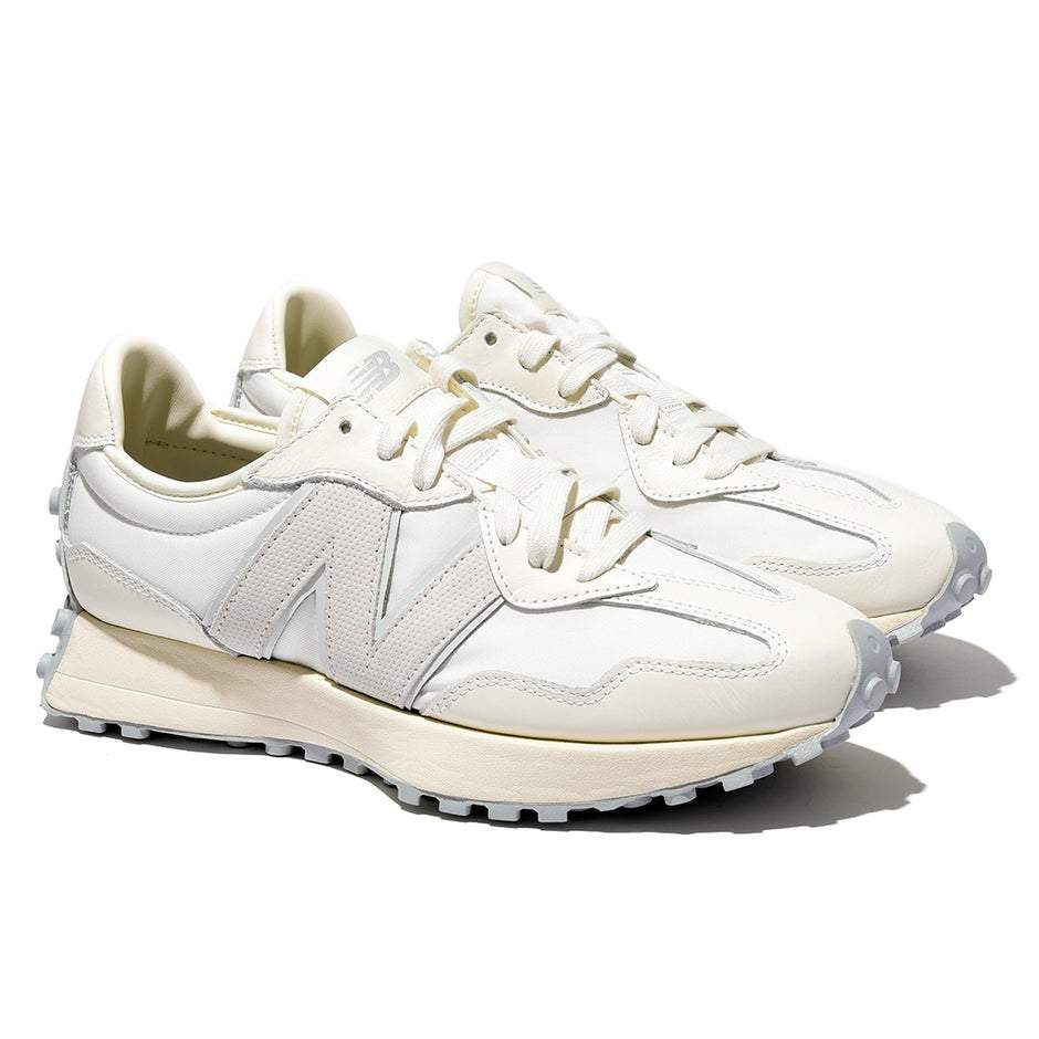 New Balance Shoes | NEW BALANCE 327 white pack