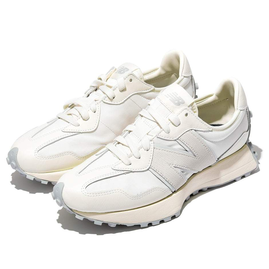New Balance Shoes | NEW BALANCE 327 white pack