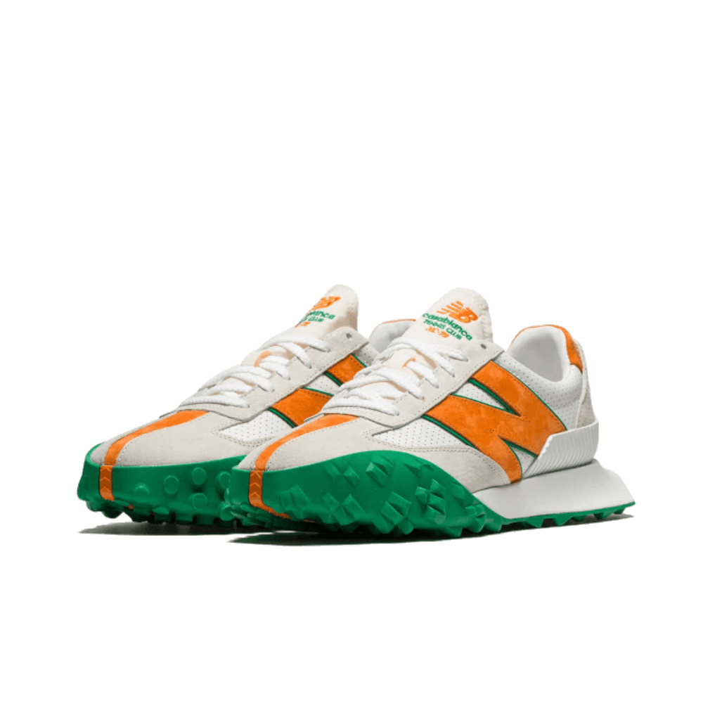 New Balance Shoes 327 | New Balance UXC-72 Casablanca