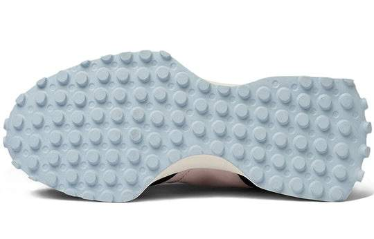 New Balance Shoes | New Balance Wmns 327 'Black White'