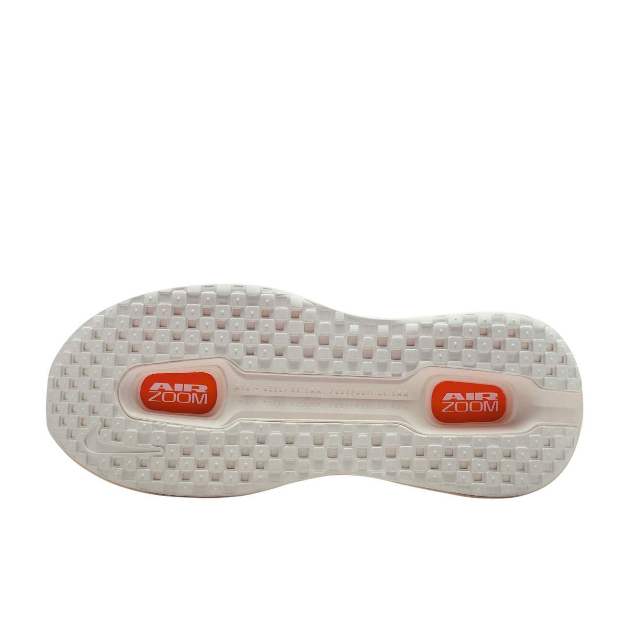 Nike Running Shoes | Nike Vomero Premium Sail/Black/Coconut Milk