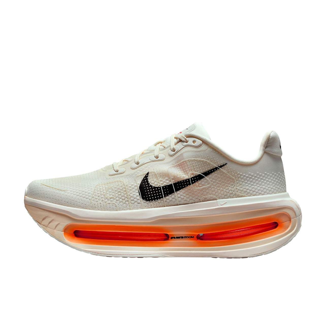 Nike Running Shoes | Nike Vomero Premium Sail/Black/Coconut Milk