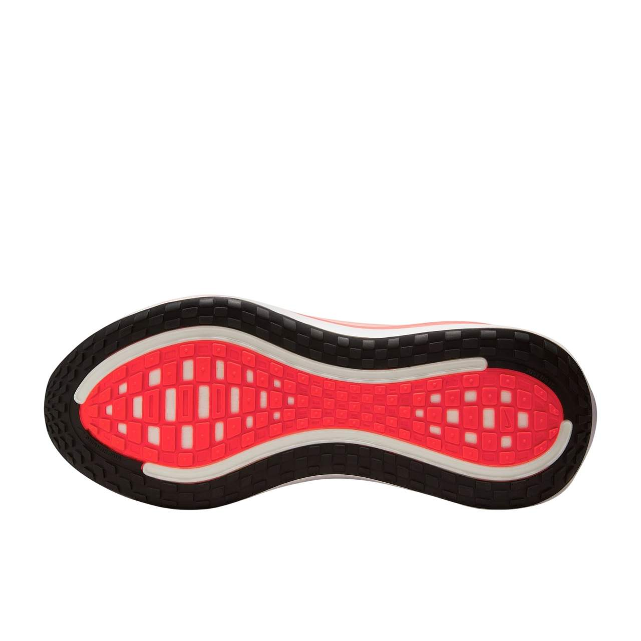 Nike Running Shoes | Nike Vomero Plus White Red