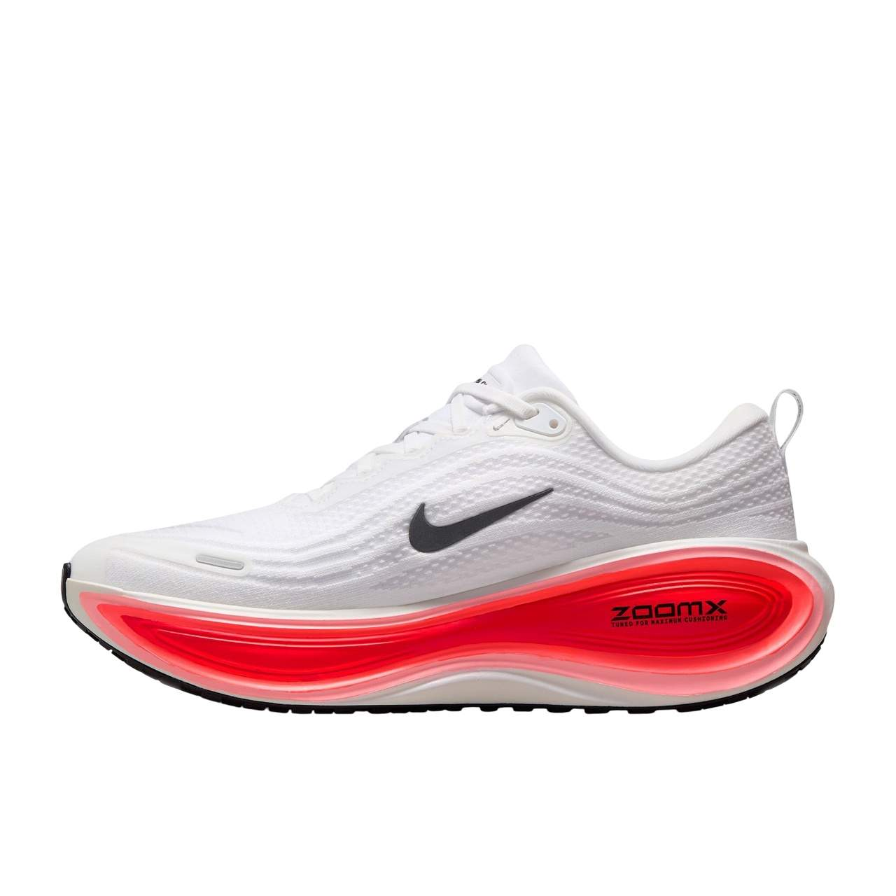 Nike Running Shoes | Nike Vomero Plus White Red