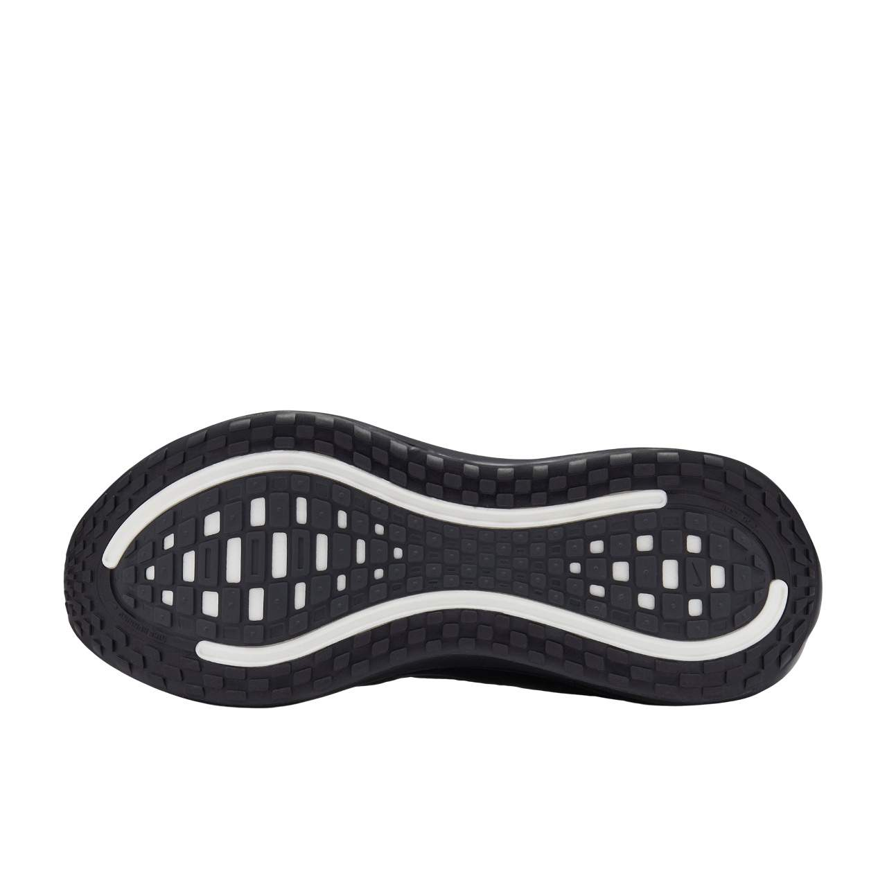 Nike Running Shoes | Nike Vomero Plus Black