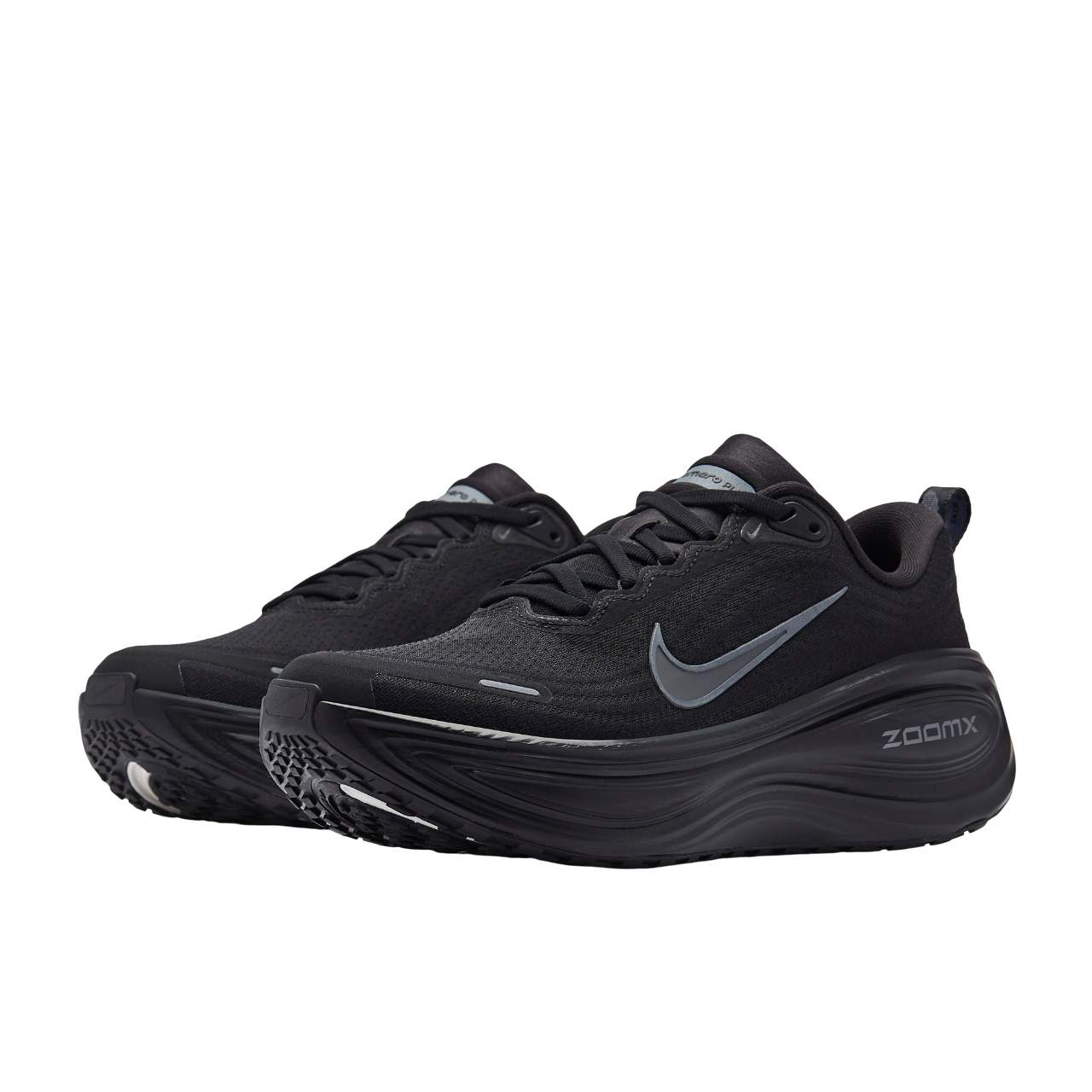 Nike Running Shoes | Nike Vomero Plus Black