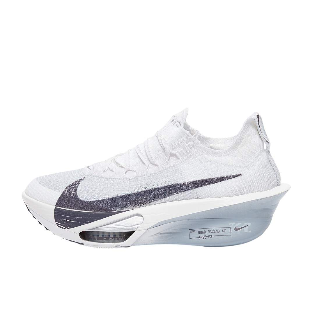 Nike Running Shoes | Nike Alphafly 3 White
