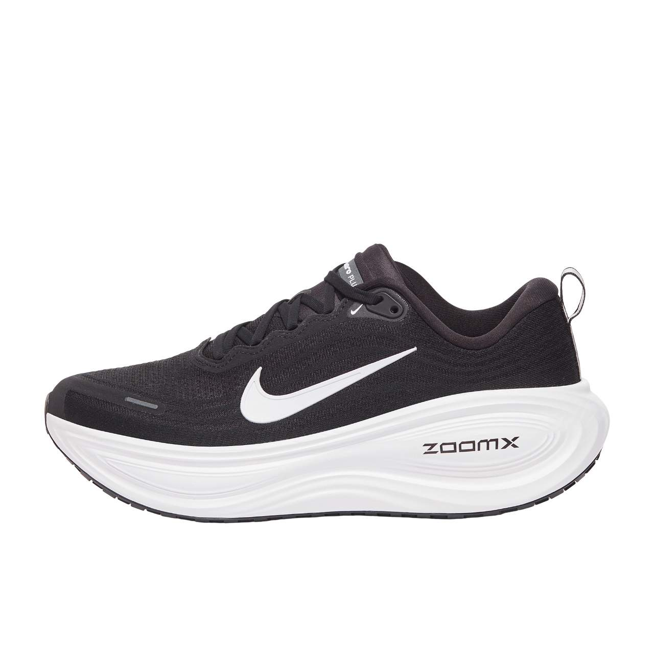 Nike Running Shoes | Nike Vomero Plus Black/White