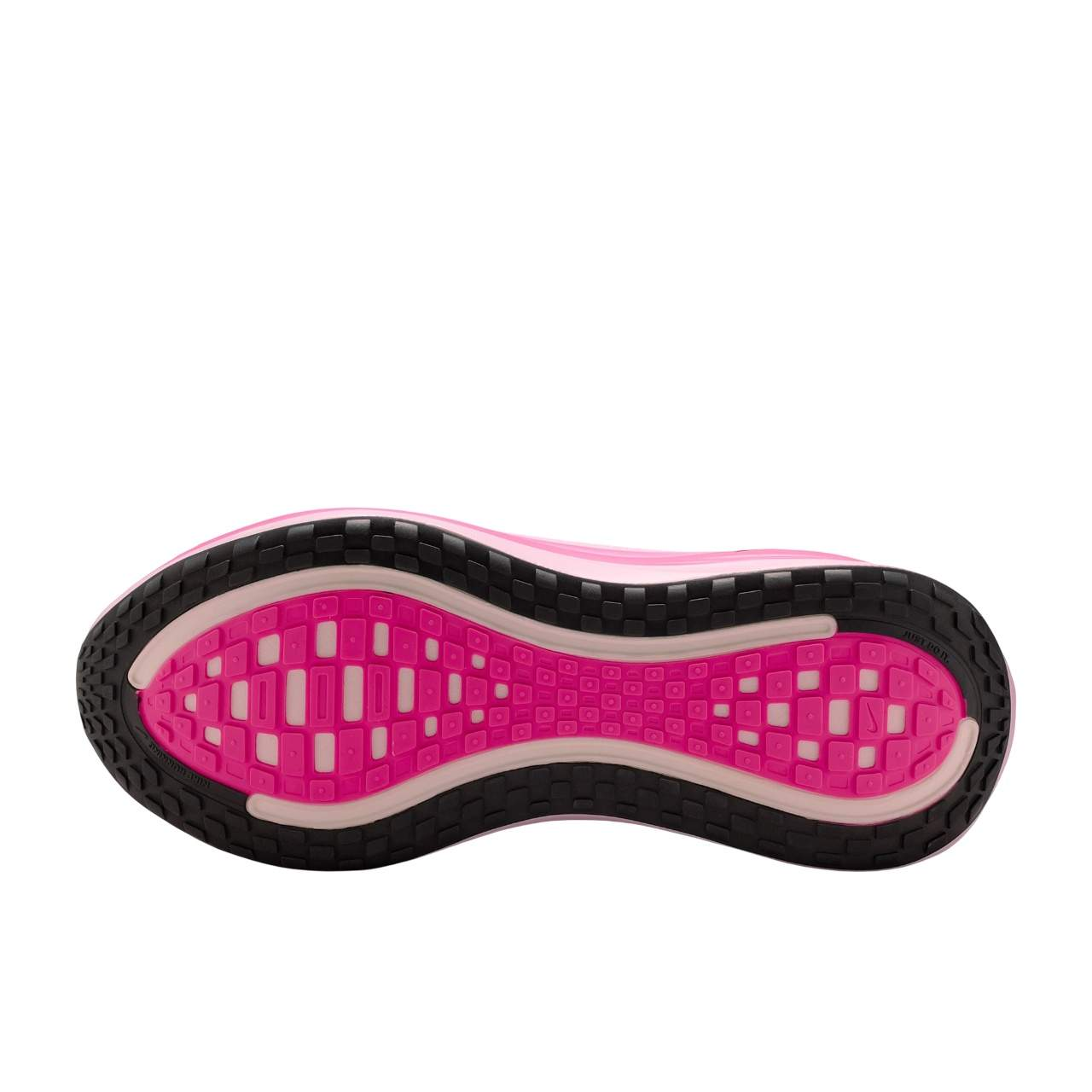 Nike Running Shoes | Nike Vomero Plus Pink Foam