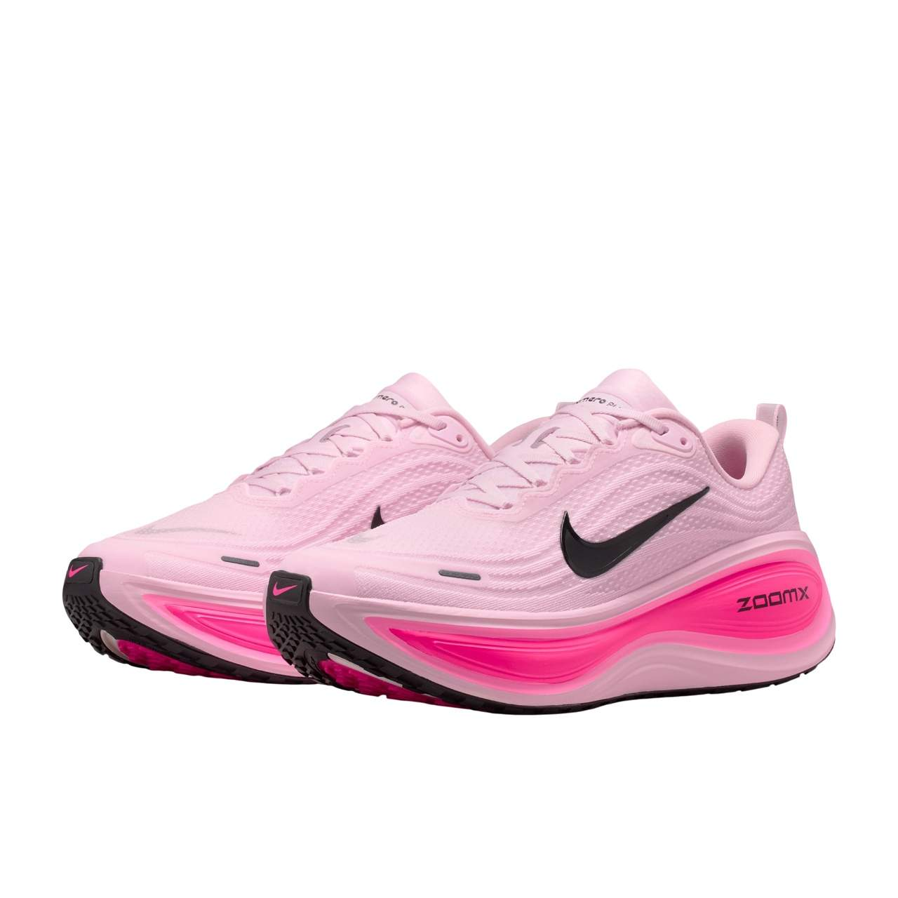 Nike Running Shoes | Nike Vomero Plus Pink Foam