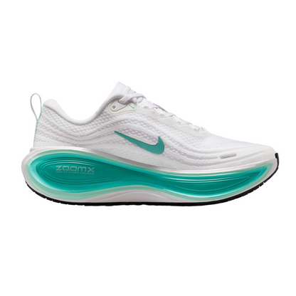 Nike Running Shoes | Nike Vomero Plus Road Running Shoes White/Mint Foam