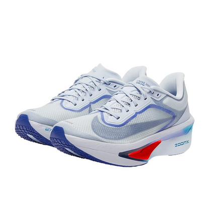 Nike Running Shoes | Nike Zoom Fly 6 Ghost/Blue Void