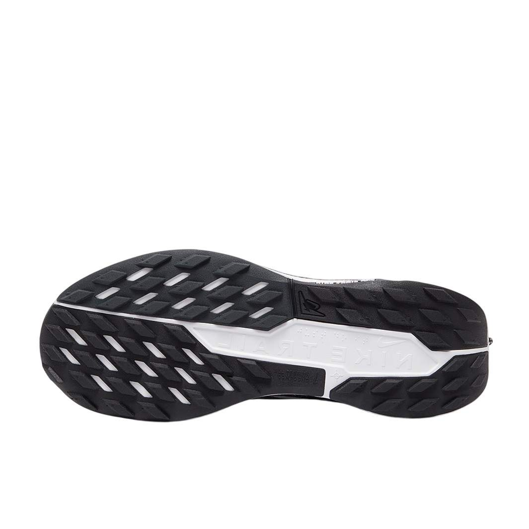 Nike Running Shoes | Nike Pegasus Trail 5 Black/White