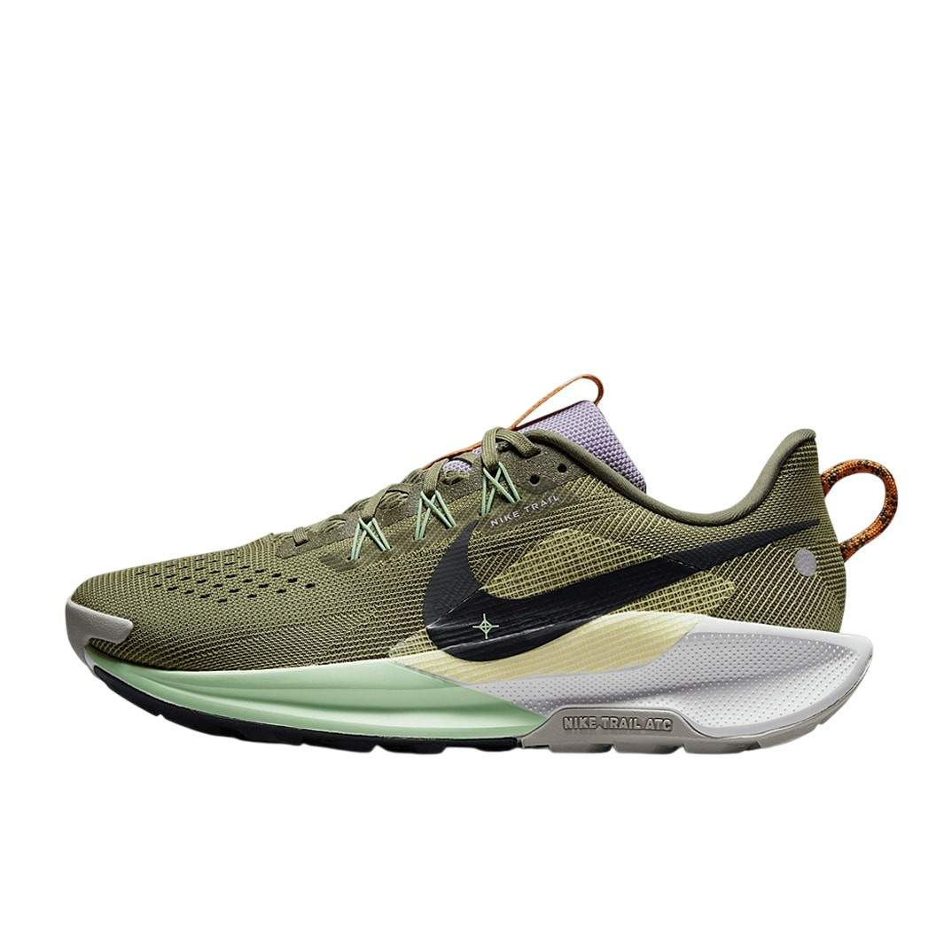 Nike Running Shoes | Nike Pegasus Trail 5 Medium Olive