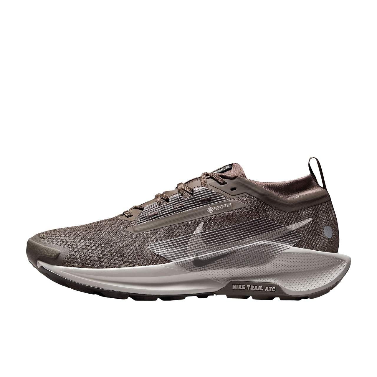 Nike Running Shoes | Nike Pegasus Trail 5 GORE-TEX Waterproof Ironstone/College Grey